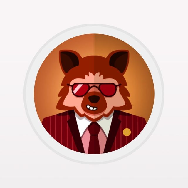 Badge