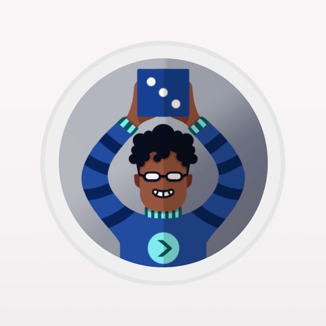 Badge