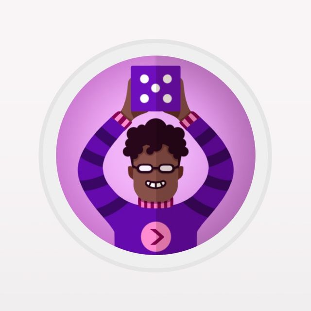Badge