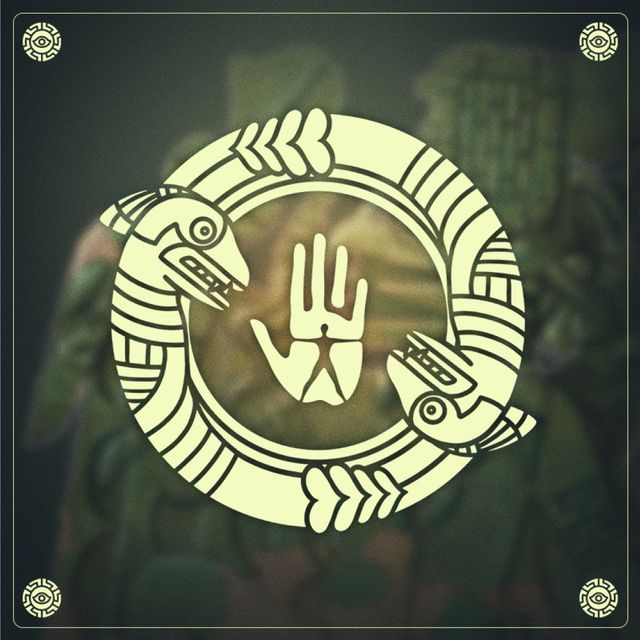 Humankind update logo