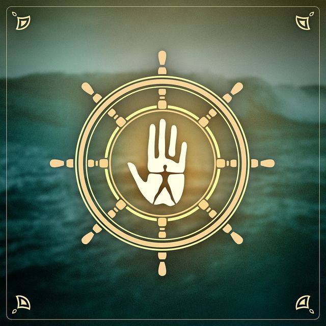 Humankind update logo