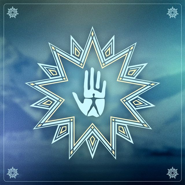 Humankind update logo