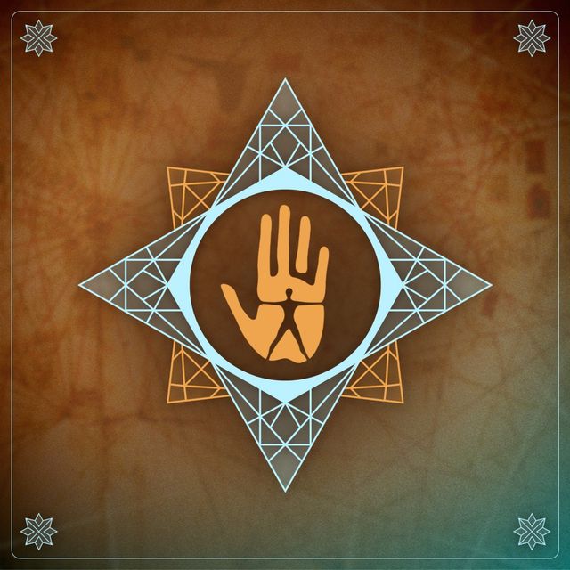 Humankind update logo