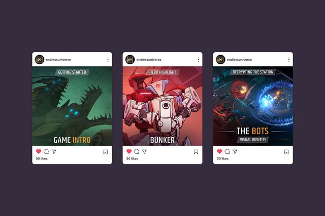 Video thumbnails
