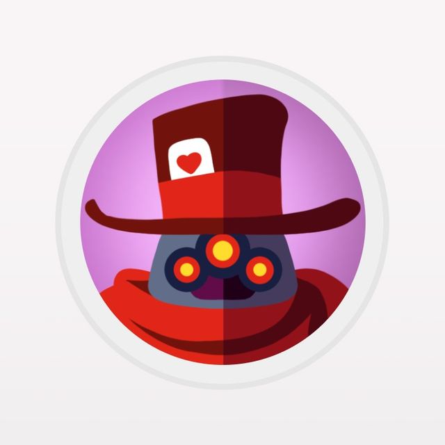 Badge