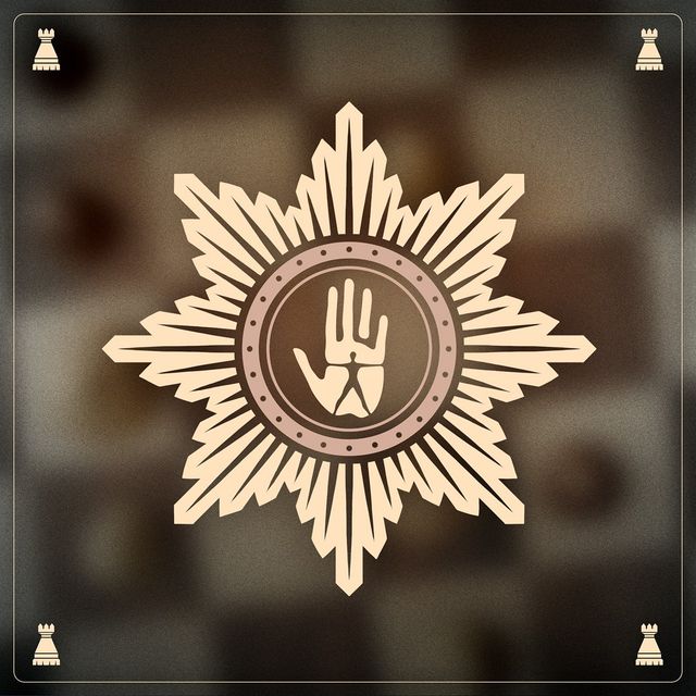 Humankind update logo
