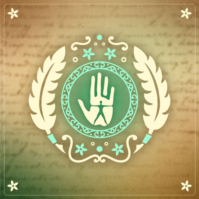 Humankind update logo