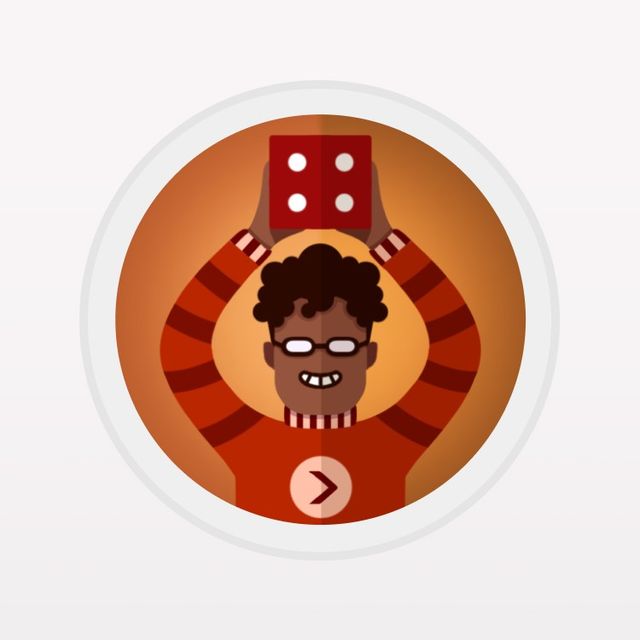 Badge