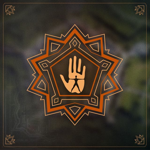 Humankind update logo