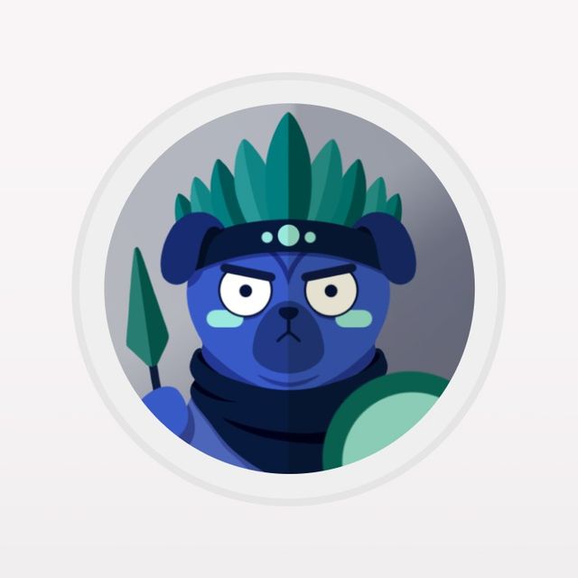 Badge