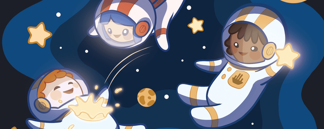 Galactic Snowballs
