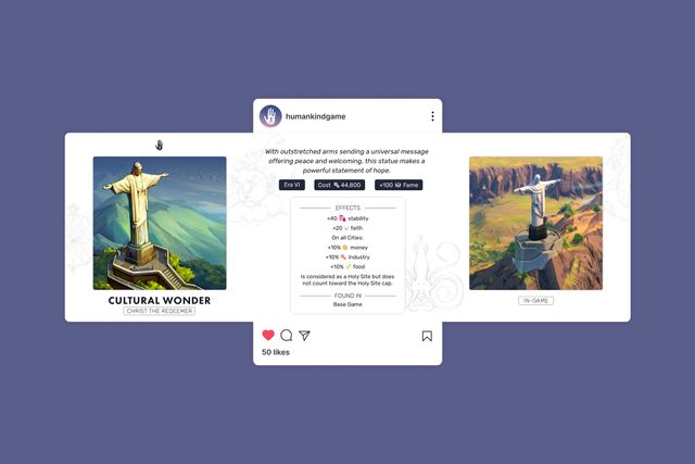 Wonder: Christ the Redeemer