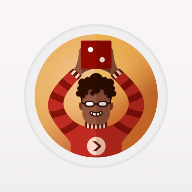 Badge